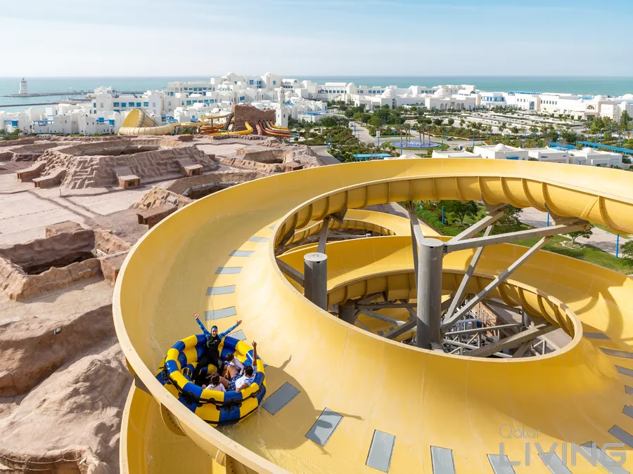 Buy 1 Get 1 - Sea Caves Water Park Access (Adult)